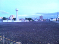 大和田郵政宿（跡） 2014/0522